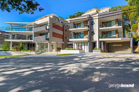 Property photo of 307/14 Cape Three Points Road Avoca Beach NSW 2251
