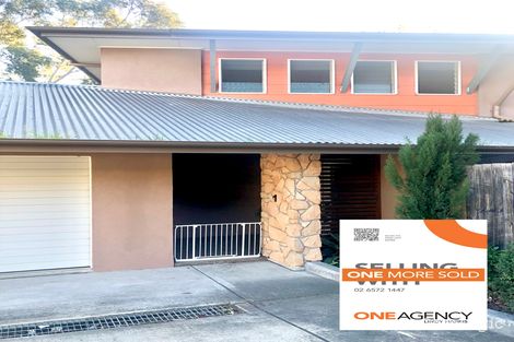 Property photo of 1/6 Dunlop Close Singleton Heights NSW 2330