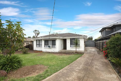 Property photo of 55 Noga Avenue Keilor East VIC 3033