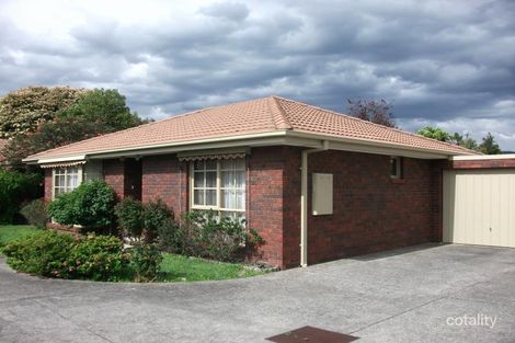 Property photo of 2/29 High Street Bayswater VIC 3153