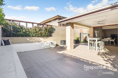 Property photo of 15 Matcham Street Jordan Springs NSW 2747