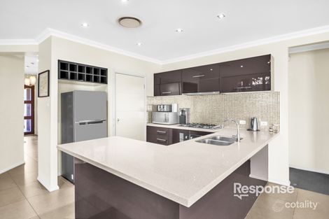 Property photo of 15 Matcham Street Jordan Springs NSW 2747