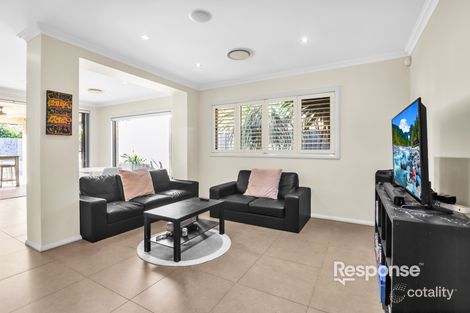 Property photo of 15 Matcham Street Jordan Springs NSW 2747