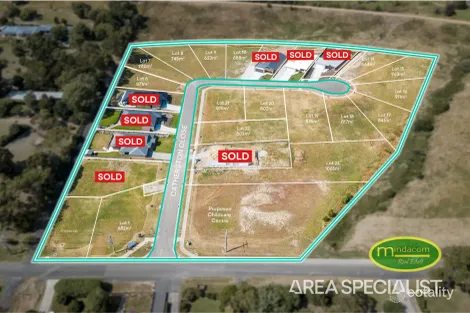 1 Catherston Cl, Korumburra, VIC 3950