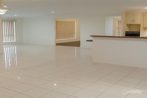 Property photo of 25 Highgrove Drive Highfields QLD 4352