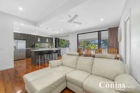 Property photo of 16 Glory Street Ashgrove QLD 4060