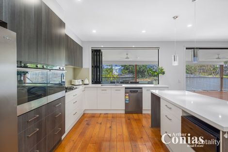 Property photo of 16 Glory Street Ashgrove QLD 4060