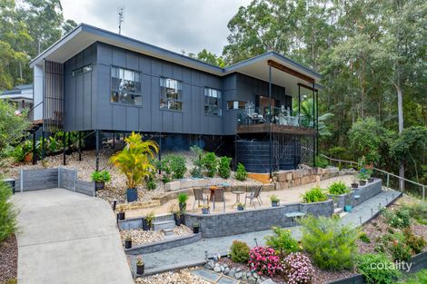 Property photo of 16 Rosella Lane Palmview QLD 4553