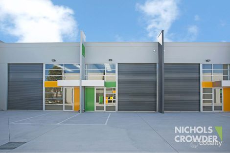 15/47 Wangara Rd, Cheltenham, VIC 3192