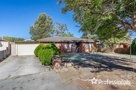 Property photo of 6 Exon Court Camillo WA 6111