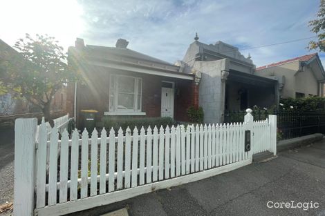 Property photo of 586 Rathdowne Street Carlton North VIC 3054