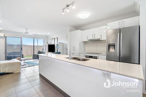 Property photo of 106/51 River Road Bundamba QLD 4304
