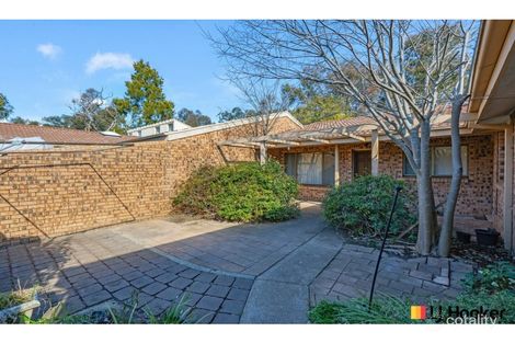 15/33 Hargrave St, Scullin, ACT 2614