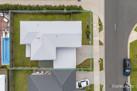 Property photo of 50 Jack Circuit Joyner QLD 4500