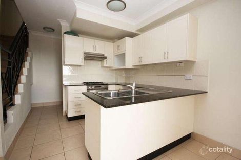 Property photo of 17/11-13 Crane Street Homebush NSW 2140