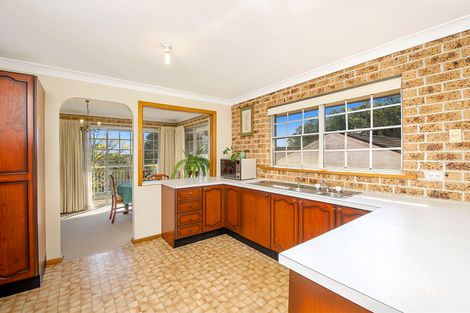 Property photo of 72 Copeland Road Heathcote NSW 2233