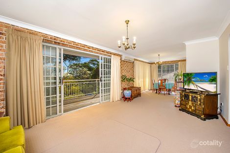 Property photo of 72 Copeland Road Heathcote NSW 2233