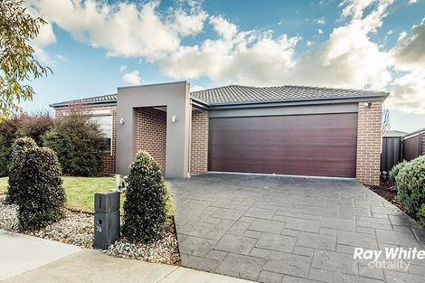 Property photo of 76 Selandra Boulevard Clyde North VIC 3978