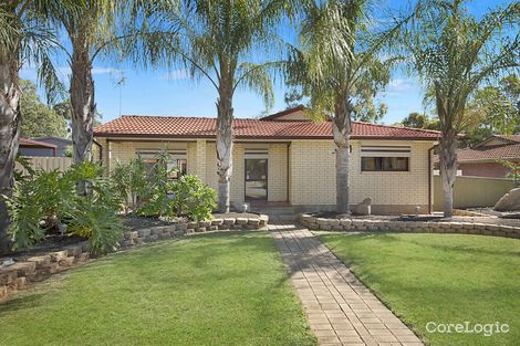 Property photo of 29 Bundarra Court Craigmore SA 5114