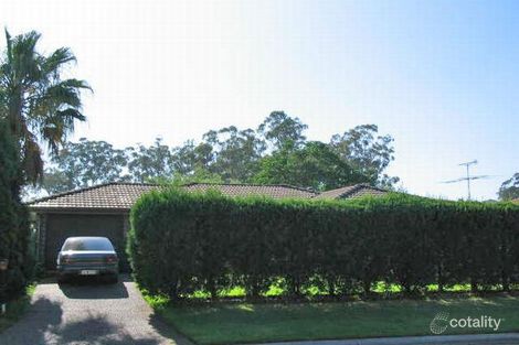 26 Heseltine Pl, Rooty Hill, NSW 2766