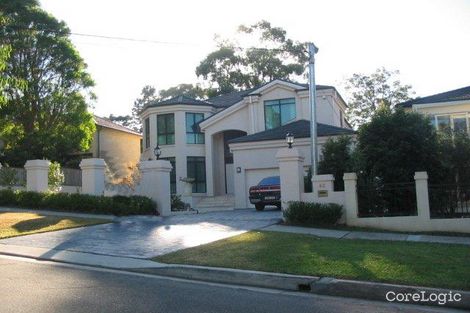Property photo of 40 Phoenix Street Lane Cove NSW 2066