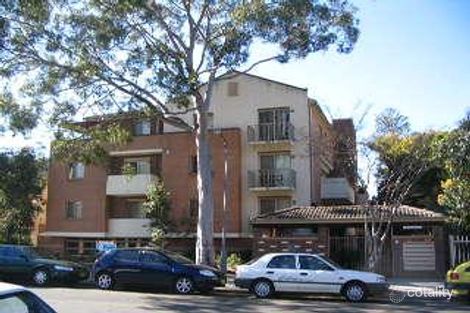 7/22-24 Goulburn St, Liverpool, NSW 2170