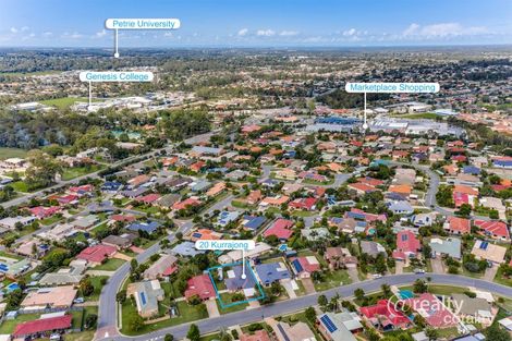 Property photo of 20 Kurrajong Drive Warner QLD 4500