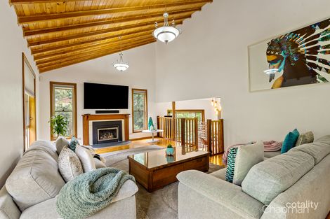 Property photo of 139 Grose Road Faulconbridge NSW 2776