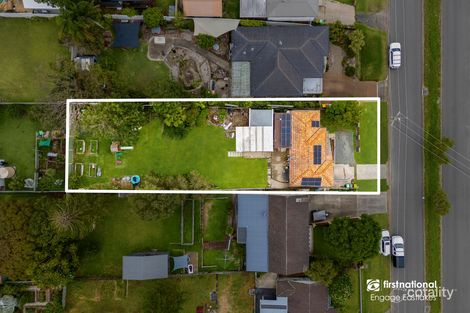 Property photo of 156 Wommara Avenue Belmont North NSW 2280