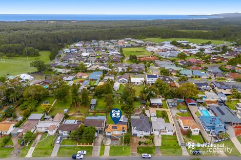 Property photo of 156 Wommara Avenue Belmont North NSW 2280