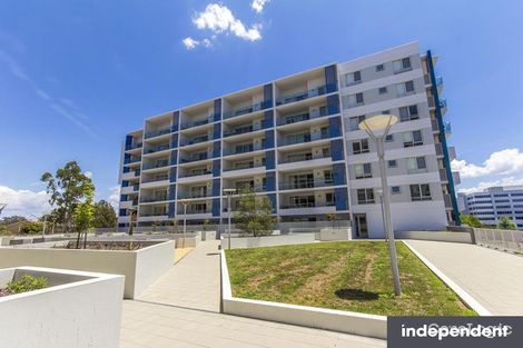 Property photo of 32/68 College Street Belconnen ACT 2617