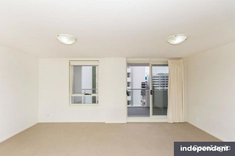 Property photo of 32/68 College Street Belconnen ACT 2617