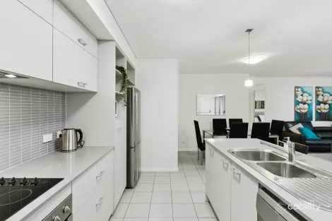 Property photo of 11/8 Prowse Street West Perth WA 6005