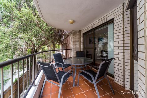 Property photo of 5/26 Lather Street Southport QLD 4215