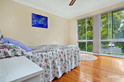 Property photo of 38 Goldingham Street Tenambit NSW 2323