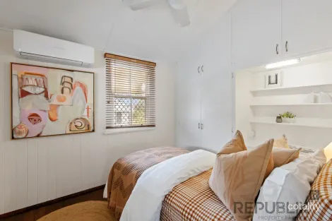 Property photo of 537 Ashmore Road Ashmore QLD 4214