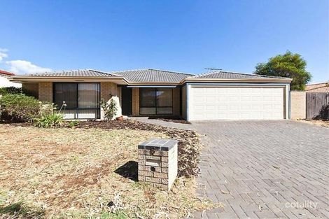 6 Arpenteur Dr, Baldivis, WA 6171