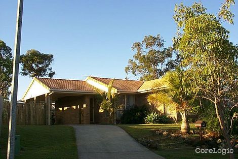 Property photo of 9 Jade Court Alexandra Hills QLD 4161