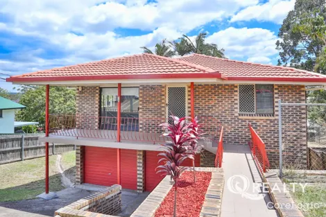Property photo of 19 Merchiston Street Acacia Ridge QLD 4110