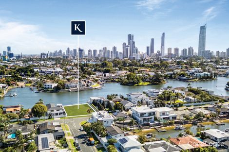 Property photo of 151 Monaco Street Broadbeach Waters QLD 4218
