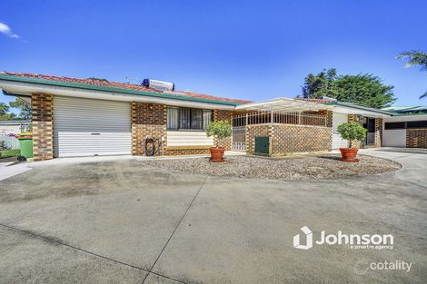 Property photo of 2/7-9 Hampton Court Birkdale QLD 4159