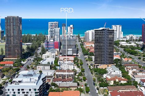 4/45 Britannia Ave, Broadbeach, QLD 4218