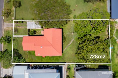 Property photo of 73 Elwell Street Morningside QLD 4170