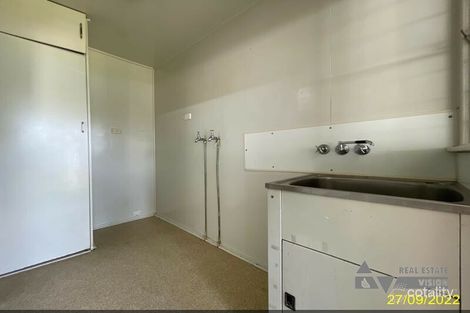 50 Littlefield St, Blackwater, QLD 4717