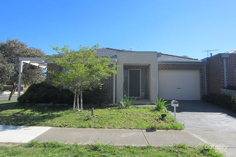 Property photo of 1 Burnside Way Mernda VIC 3754