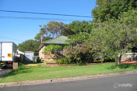 Property photo of 5 Parr Parade Narraweena NSW 2099