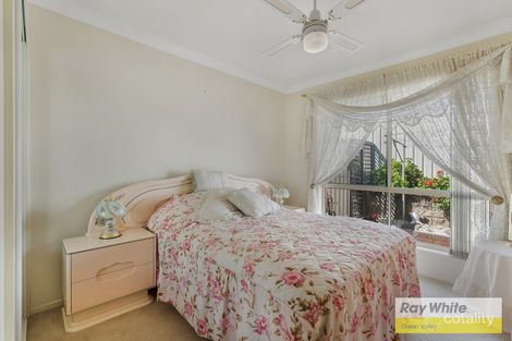 Property photo of 92/25-29 Pine Road Casula NSW 2170