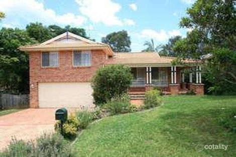 4 Woods Pl, Bonny Hills, NSW 2445