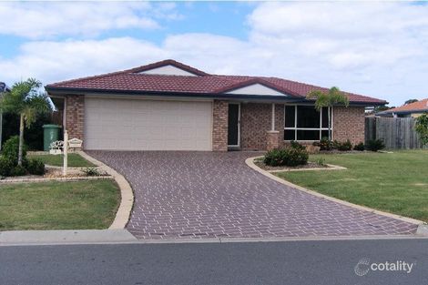 1 Glenbrook Ave, Victoria Point, QLD 4165