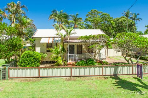 Property photo of 29A Waterfront Road Swan Bay NSW 2324